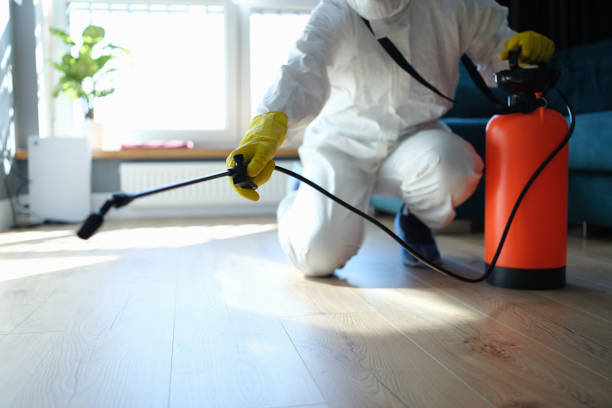 Pest Control Cost in Gallatin, TN