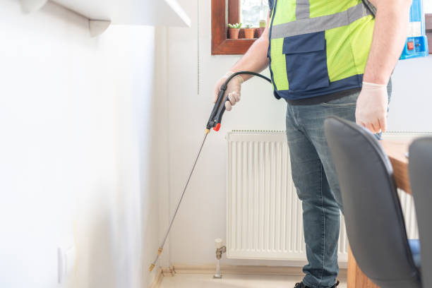 Best Best Pest Control Companies  in Gallatin, TN